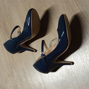 JG Mary Janes Size 10